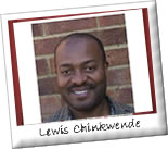 Lewis Chinkwende