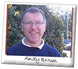 Andy Brown