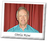 Chris Row