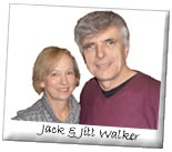 Jack & Jill Walker