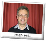 Roger Hall