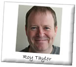 Roy Taylor