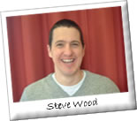 Steve Wood